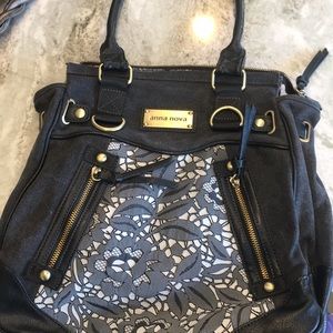 Anna Nova Purse
